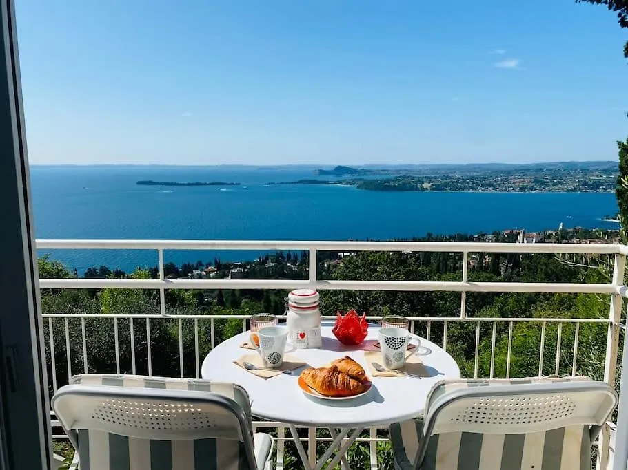 Villa Licia Gardone Riviera 0*,  Italia