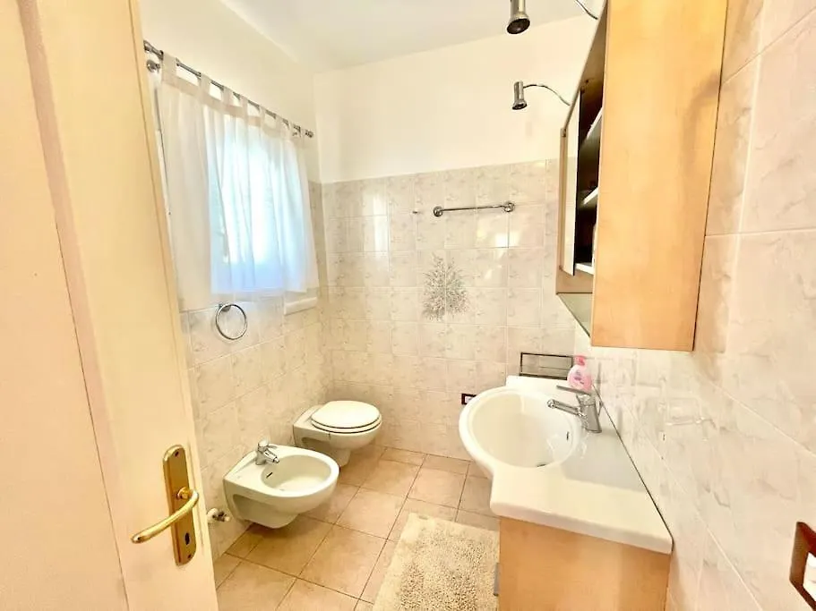 Villa Licia Gardone Riviera