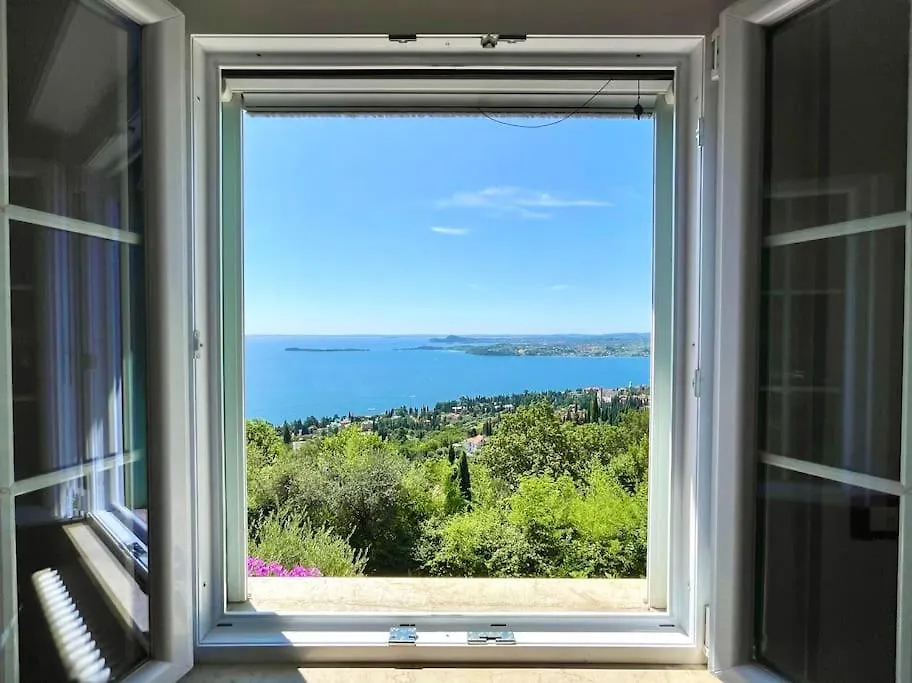 Villa Licia Gardone Riviera