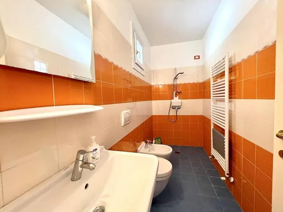 Villa Licia Gardone Riviera