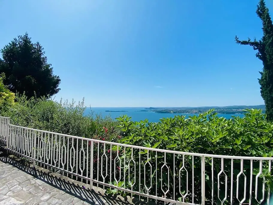 Villa Licia Gardone Riviera